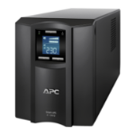 APC Smart-UPS Line-Interactive 1.5 kVA 900 W 8 AC outlet(s)