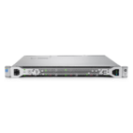 Hewlett Packard Enterprise ProLiant DL360 Gen9 server Rack (1U) Intel Xeon E5 v3 1.6 GHz 8 GB DDR4-SDRAM 500 W