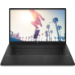 HP Laptop 17-cn2136ng Intel® Core™ i3 i3-1215U 43,9 cm (17.3") Full HD 8 GB DDR4-SDRAM 512 GB SSD Wi-Fi 5 (802.11ac) FreeDOS Schwarz