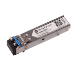Mikrotik HS-31DLC20D network transceiver module Fiber optic 2500 Mbit/s SFP 1310 nm