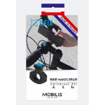 Mobilis 44020 telephone mount/stand Black -