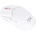 HyperX Pulsefire Haste 2 - Wireless Gaming Mouse (White)