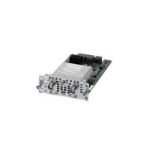 Cisco NIM-4G-LTE-GA network switch module