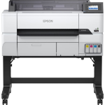 DPSB Epson SureColor SC-T3405 - 24" wireless printer (with stand)