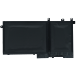 Ovaltech OTD5280 refacción para laptop Batería