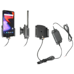 Brodit 713063 holder Active holder Mobile phone/Smartphone Black