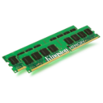 Kingston Technology 16GB Kit (2x8GB) DDR2 667