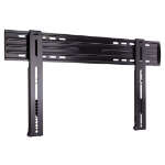 SANUS HDPro® Super Slim Fixed-Position Wall Mount for 51" - 80" flat-panel TVs - LL11-B1