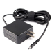 Axiom 1HE08AA-AX power adapter/inverter Indoor 65 W Black