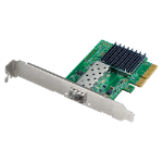 Edimax EN-9320SFP+ V2 network card Internal Fiber 10000 Mbit/s