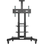ONKRON TS1552-B TV mount/stand 177.8 cm (70") Black