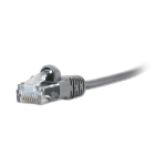 Comprehensive MicroFlex Pro AV/IT CAT6 1.5m networking cable Gray 59.1" (1.5 m)