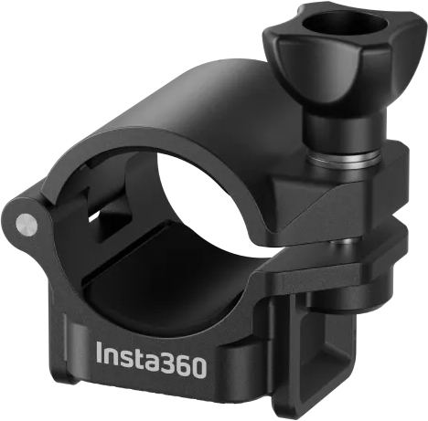 Insta360 Selfie Stick Ring Mount