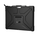 Urban Armor Gear 321786114040 tablet case Cover Black