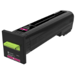82K0X30 Toner magenta, 22K pages
