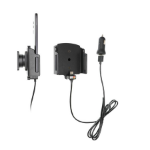 Brodit 721032 houder Actieve houder Mobiele telefoon/Smartphone Zwart