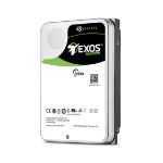 Seagate Enterprise ST12000NM0038 internal hard drive 12 TB 7200 RPM 256 MB 3.5" SAS