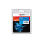 AgfaPhoto APHP364C inktcartridge 1 stuk(s) Normaal rendement Cyaan