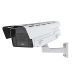Axis 02064-001 security camera Bullet IP security camera Outdoor 1920 x 1080 pixels Ceiling/wall
