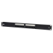 Tripp Lite N252-012 patch panel 1U
