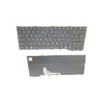 Fujitsu 34079197 notebook reserve-onderdeel Toetsenbord