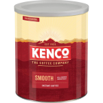 KENCO Really Smooth Coffee 750g 4032075