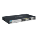 HPE E2520-24-PoE Managed L2 Power over Ethernet (PoE)