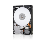 Western Digital Ultrastar C10K1800 1.8TB internal hard drive 10000 RPM 128 MB 2.5" SAS