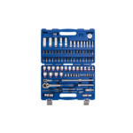King Tony 7596MR mechanics tool set