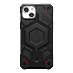 Urban Armor Gear 114220113940 mobile phone case 17 cm (6.7") Cover Black