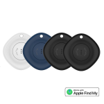 4smarts SkyTag Bluetooth Black, Blue, White