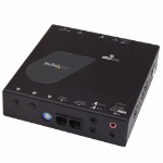 StarTech.com 4K HDMI over IP Receiver for ST12MHDLAN4K