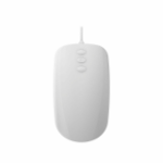 CHERRY Mouse AK-PMH3 Medical 3-Button Scroll corded sealed w