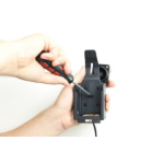 Brodit ProClip 513276 Actieve houder Mobiele computer Zwart