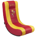 Subsonic SA5610-H1 video game chair Console gaming chair Upholstered padded seat Red, Yellow