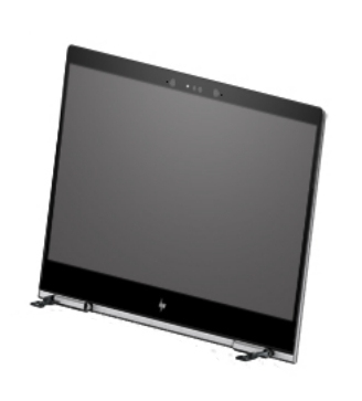 HP L07270-001 notebook spare part Display