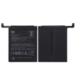 CoreParts MOBX-XMI-RDMI5-BAT mobiele telefoon onderdeel Batterij/Accu Zwart