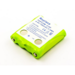 CoreParts MBTW0009 two-way radio accessory Battery