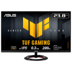 ASUS TUF Gaming VG249Q5R computer monitor 60.5 cm (23.8") 1920 x 1080 pixels Full HD LED Black