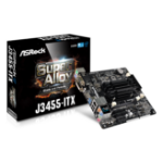 Asrock J3455-ITX mini ITX