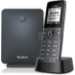 Yealink W71P Bundle - Includes W70B Single Cell Base Station and W71H Handset