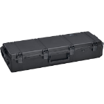 Pelican iM3220 equipment case Briefcase/classic case Black