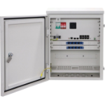 Ernitec ELECTRA-M10-OUTDOOR netwerk-switch