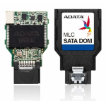 ADATA ISMS331 DOM 8 GB Serial ATA III MLC
