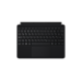 Microsoft Surface Go Type Cover Negro