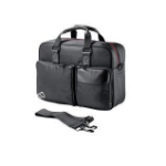 Fujitsu Pro Green 35.6 cm (14") Messenger case Black