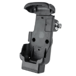 RAM Mounts RAM-HOL-ZE17L-NP-1U houder Passieve houder Mobiele telefoon/Smartphone Zwart
