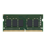 Kingston Technology KSM32SES8/8MR memory module 8 GB DDR4 3200 MHz ECC