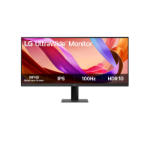 LG 29U511A-B computer monitor 73.7 cm (29") 2560 x 1080 pixels WFHD LED Black