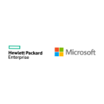 Hewlett Packard Enterprise Microsoft Windows Server 2022 Datacenter Edition 16-core